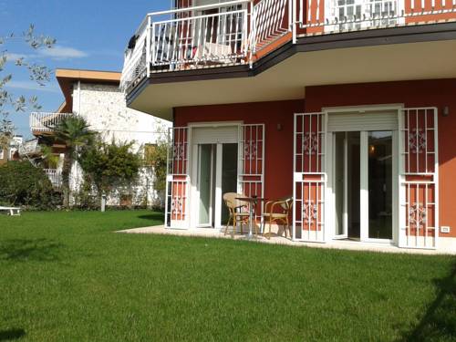 Lazise Italie Réservation Réduction booking.com