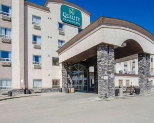 Grande Prairie (AB) Canada Booking Discount agoda.com