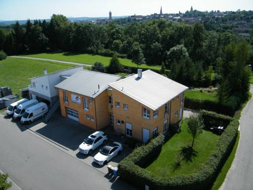 Rottweil Allemagne Réservation Réduction booking.com