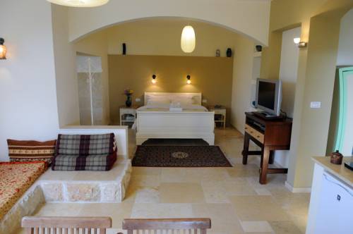 En Hod Israel Booking Discount booking.com