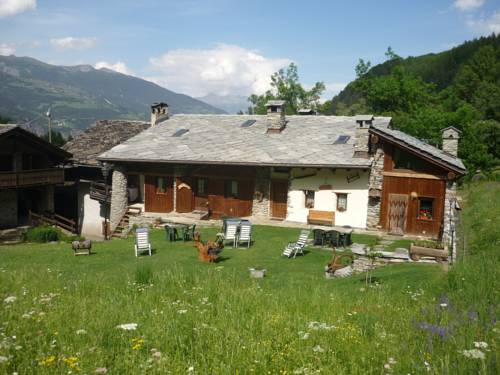 Arvier Italie Réservation Réduction booking.com