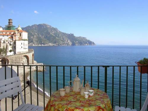 Amalfi Italy Booking Discount booking.com