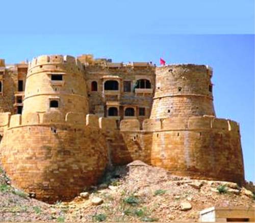 Jaisalmer Inde Réservation Réduction booking.com