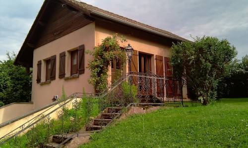 Grosne France Réservation Réduction booking.com