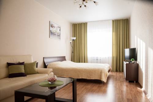 Penza Russie Réservation Réduction booking.com