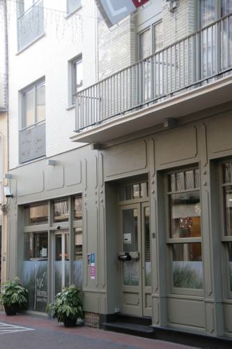 Blankenberge Belgique Réservation Réduction booking.com