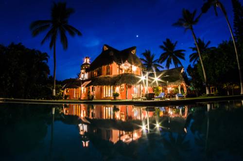 La Cruz de Huanacaxtle Mexico Booking Discount booking.com