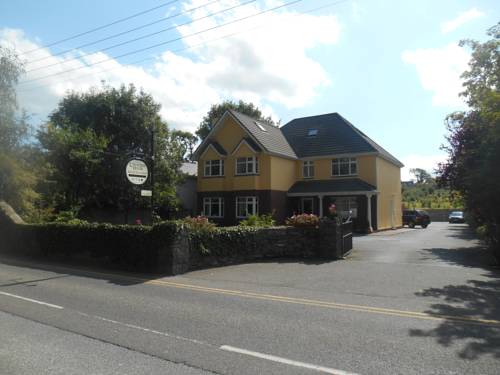 Killarney Irlande Réservation Réduction booking.com