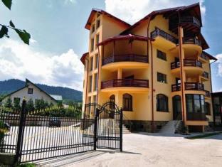 Gura Humorului Romania Booking Discount agoda.com