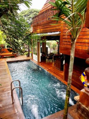 Chiang Mai Thailand Booking Discount agoda.com