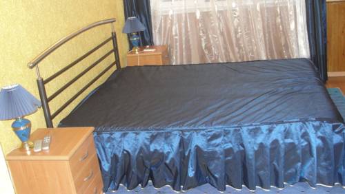 Loo Russia Booking Discount booking.com