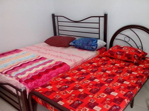 Muar Malaisie Réservation Réduction booking.com