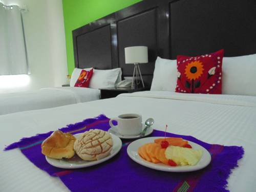 Tuxtla Gutierrez Mexico Booking Discount booking.com