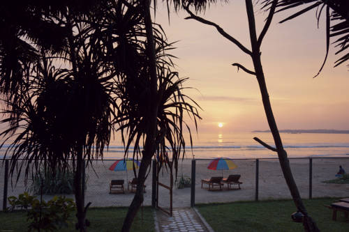 Weligama Sri Lanka Réservation Réduction booking.com