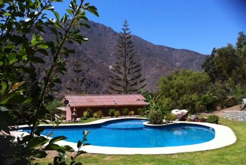 El Molle Chile Booking Discount booking.com