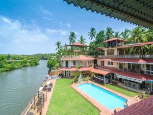 Goa India Booking Discount agoda.com