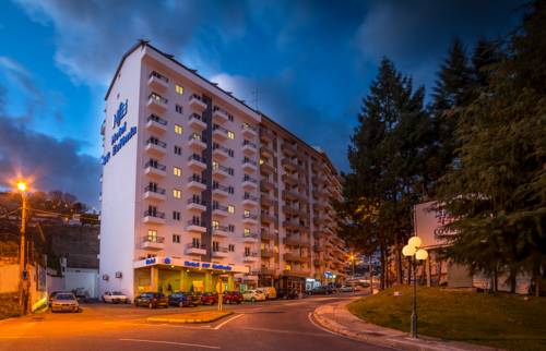 Covilhã Portugal Réservation Réduction booking.com