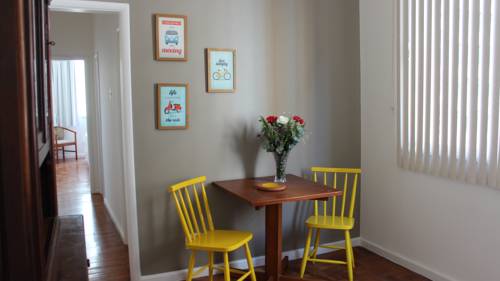 Rio de Janeiro Brésil Réservation Réduction booking.com