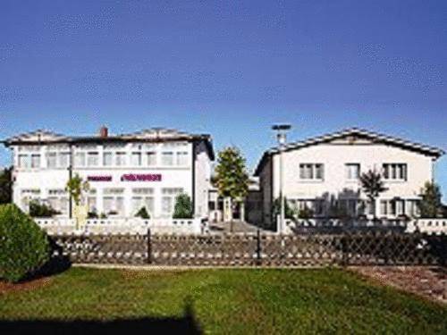 Ostseebad Sellin Allemagne Réservation Réduction booking.com