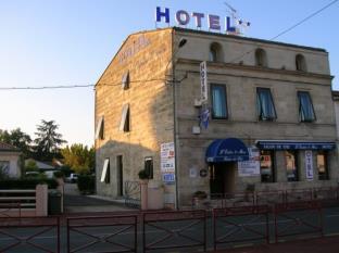 Carbon-Blanc France Booking Discount agoda.com