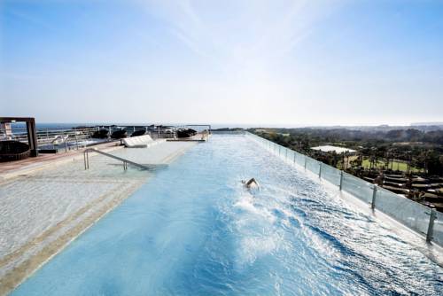 Seogwipo Corée du Sud Réservation Réduction booking.com