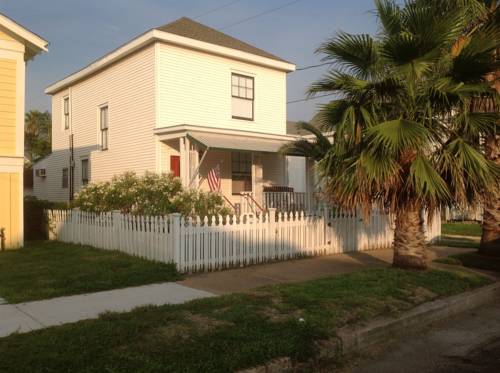 Galveston (Texas) États Unis Réservation Réduction booking.com