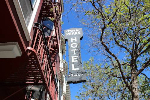 San Francisco, Californie) États Unis Réservation Réduction booking.com