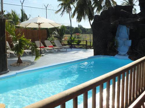 Belle Mare Mauritius Booking Discount booking.com