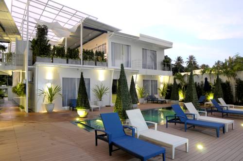 Plage de Panwa Thaïlande Réservation Réduction booking.com