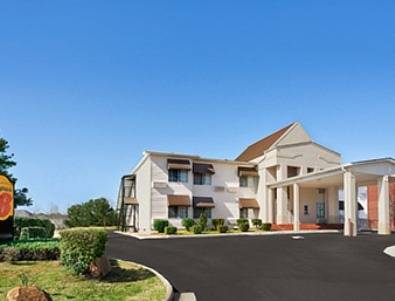 Madison (Géorgie) États Unis Réservation Réduction booking.com