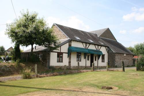 Fougerolles du Plessis France Booking Discount booking.com