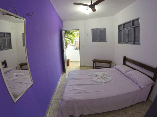 Tibau do Sul Brésil Réservation Réduction booking.com