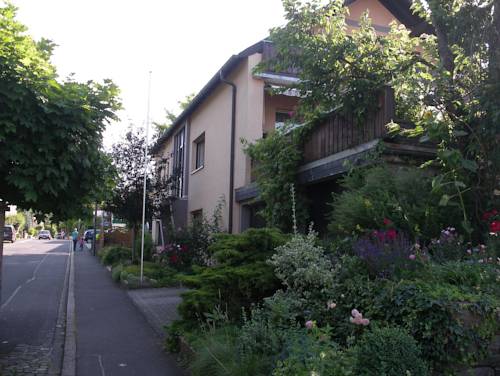 Treis-Karden Allemagne Réservation Réduction booking.com