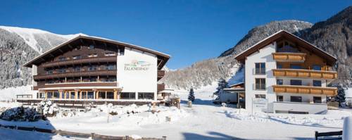 Niederthai im Ötztal L'Autriche Réservation Réduction booking.com