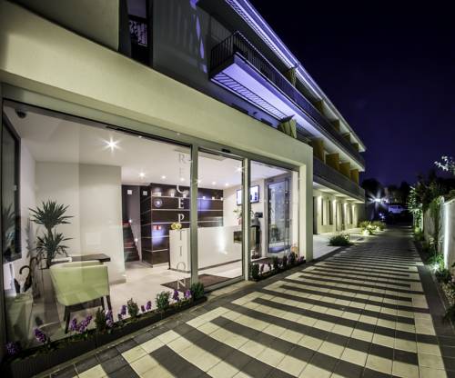 Brno République Tchèque Réservation Réduction booking.com