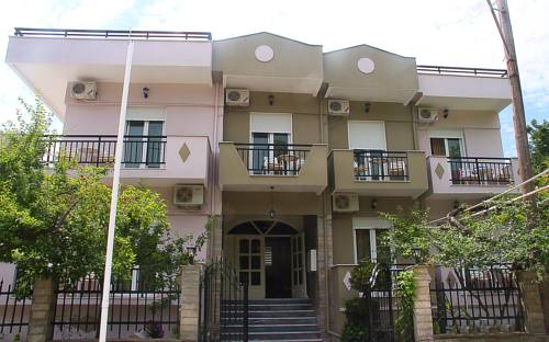 Prinos Greece Booking Discount booking.com