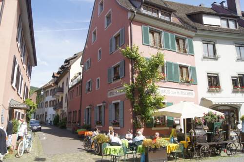 Staufen im Breisgau Germany Booking Discount booking.com