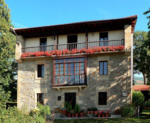 Espinosa de los Monteros Spain Booking Discount booking.com