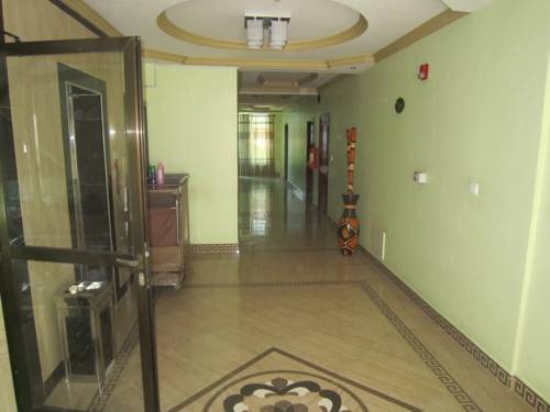 Dar es Salaam Tanzania Booking Discount booking.com