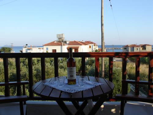 Marathókampos Greece Booking Discount booking.com