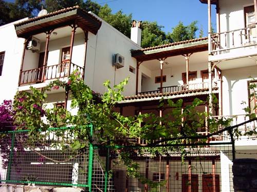 Akyaka Turkey Booking Discount booking.com