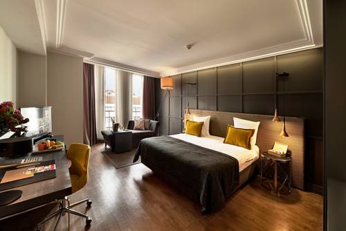 İstanbul Turkey Booking Discount booking.com