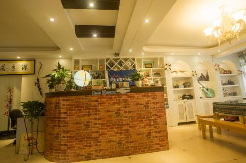 Guilin China Booking Discount booking.com