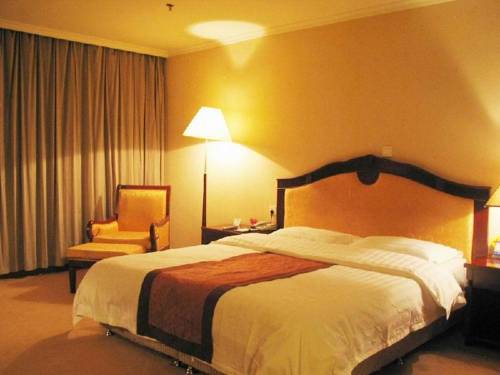 Binzhou Chine Réservation Réduction booking.com