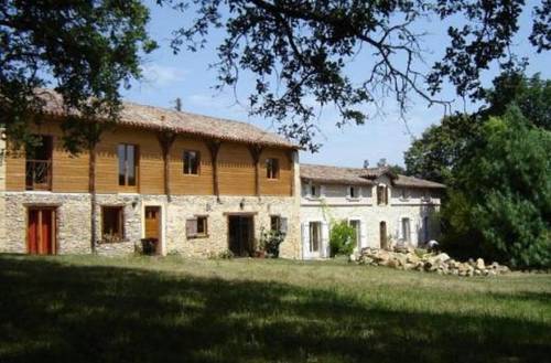 Cazeneuve-Montaut France Booking Discount booking.com
