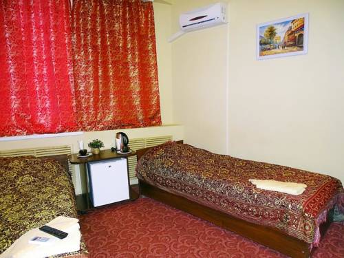 Voronezh Russia Booking Discount booking.com