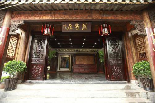 Huangyuan China Booking Discount booking.com