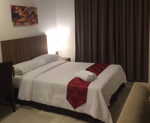 George Town Malaisie Réservation Réduction booking.com