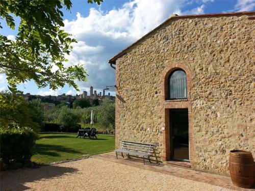 San Gimignano Italy Booking Discount booking.com
