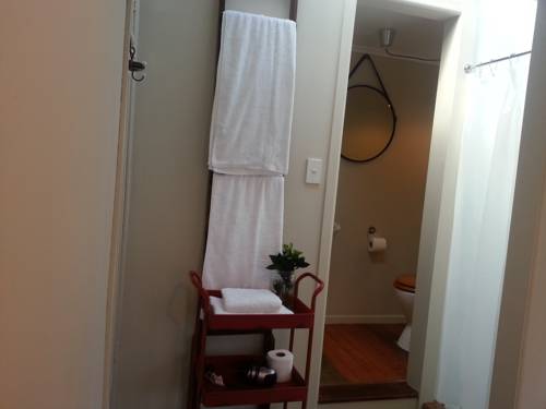 Ville de Coromandel Nouvelle-Zélande Réservation Réduction booking.com